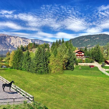 Ferienwohnungen Oetztal Sautens Exterior foto
