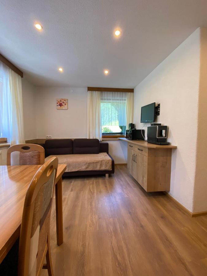 Ferienwohnungen Oetztal Sautens Exterior foto