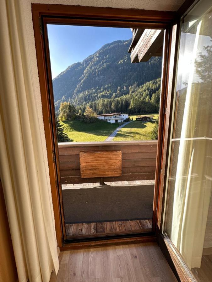 Ferienwohnungen Oetztal Sautens Exterior foto
