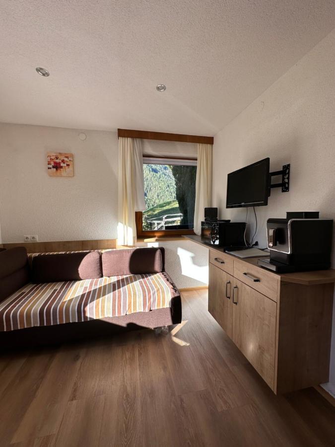 Ferienwohnungen Oetztal Sautens Exterior foto