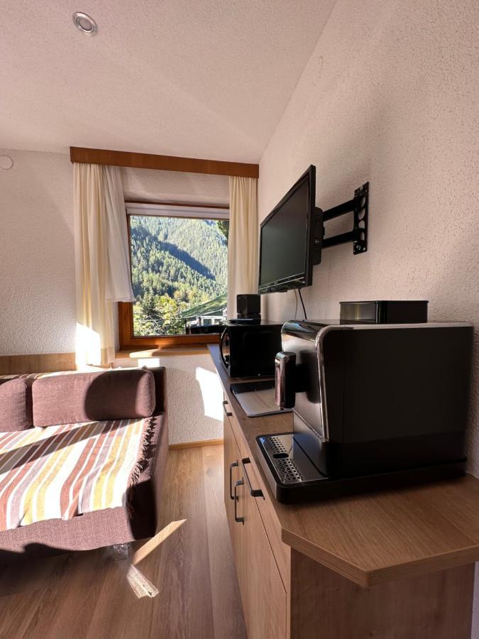 Ferienwohnungen Oetztal Sautens Exterior foto