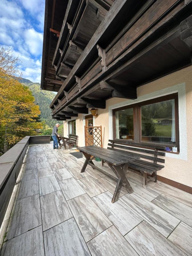 Ferienwohnungen Oetztal Sautens Exterior foto