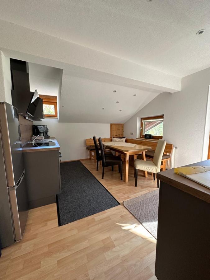 Ferienwohnungen Oetztal Sautens Exterior foto