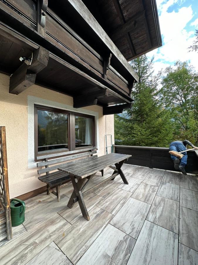 Ferienwohnungen Oetztal Sautens Exterior foto