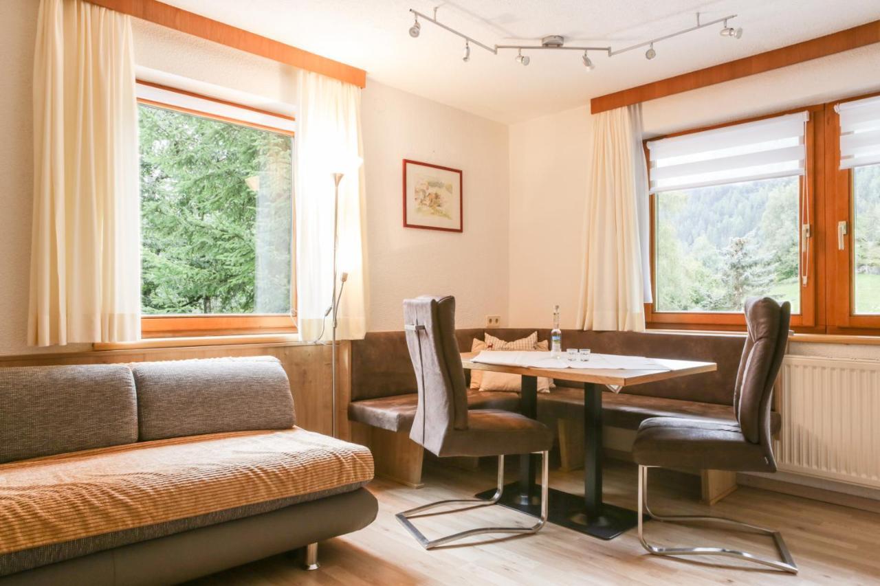 Ferienwohnungen Oetztal Sautens Exterior foto