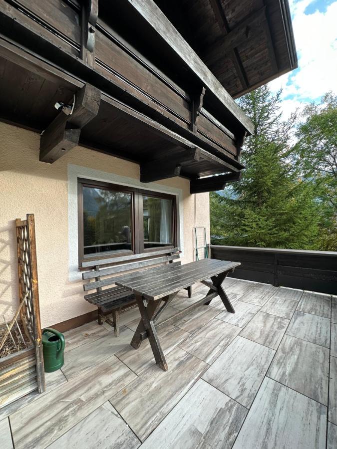 Ferienwohnungen Oetztal Sautens Exterior foto