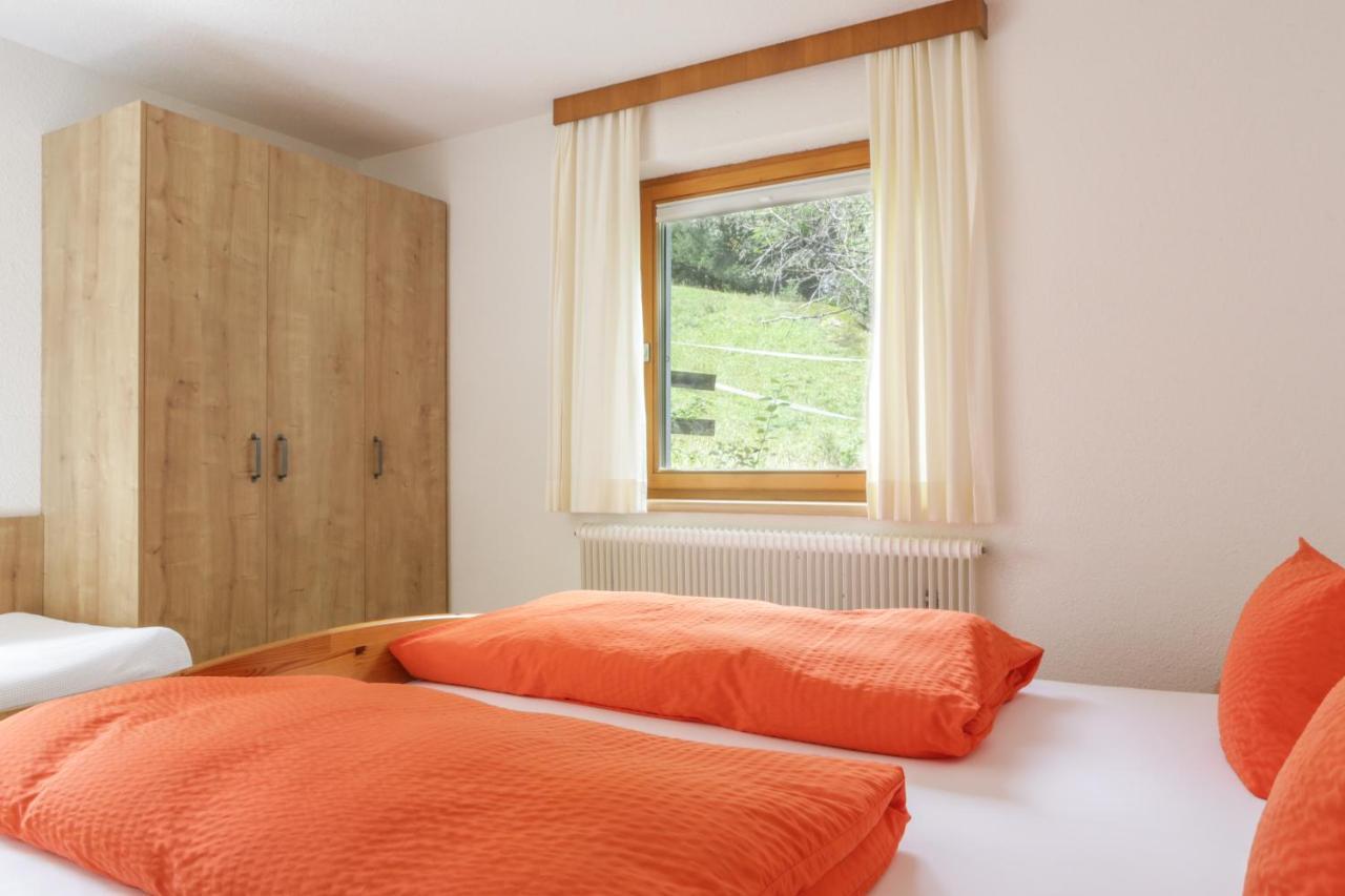 Ferienwohnungen Oetztal Sautens Exterior foto