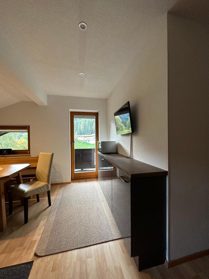 Ferienwohnungen Oetztal Sautens Exterior foto
