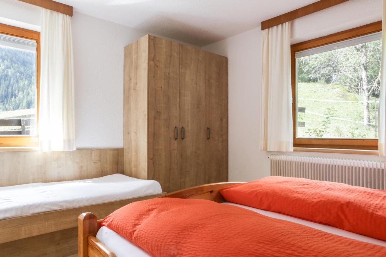 Ferienwohnungen Oetztal Sautens Exterior foto