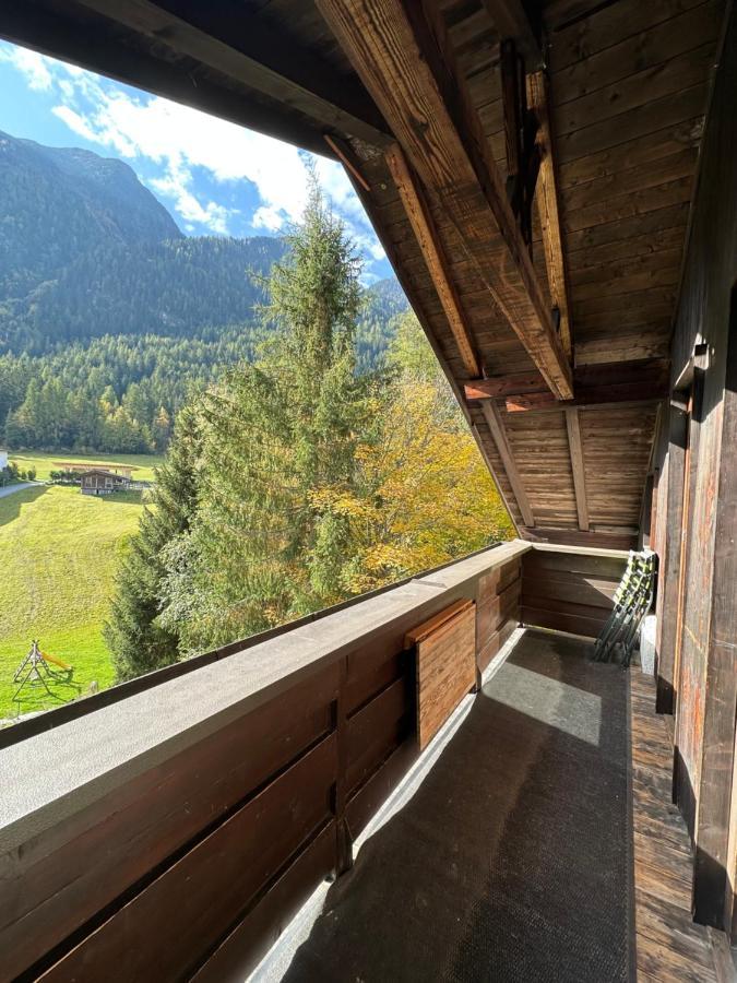 Ferienwohnungen Oetztal Sautens Exterior foto