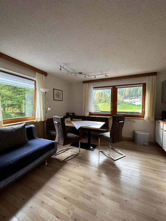 Ferienwohnungen Oetztal Sautens Exterior foto