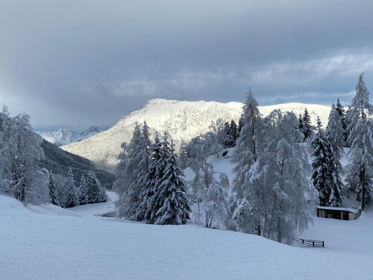 Ferienwohnungen Oetztal Sautens Exterior foto