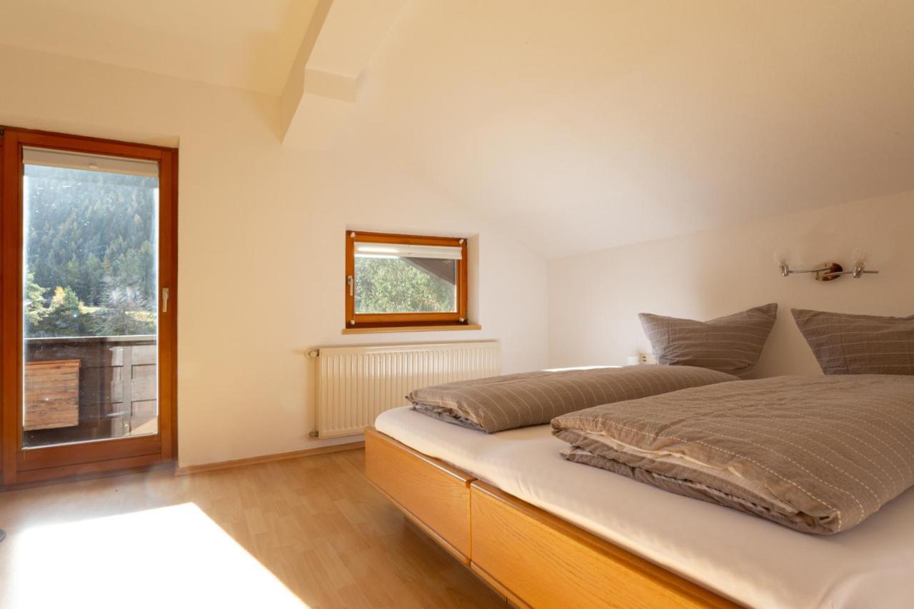 Ferienwohnungen Oetztal Sautens Exterior foto