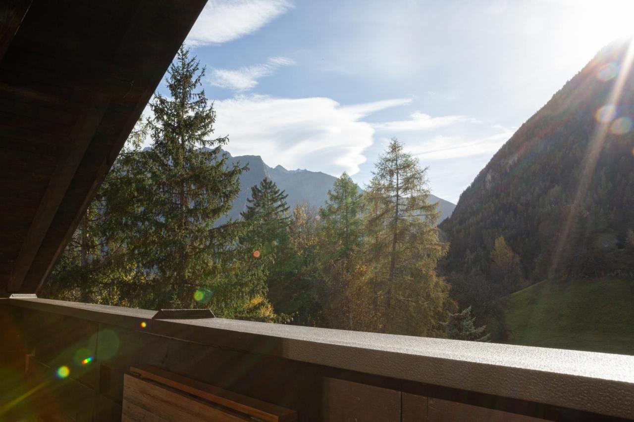 Ferienwohnungen Oetztal Sautens Exterior foto