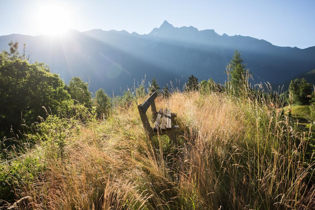 Ferienwohnungen Oetztal Sautens Exterior foto