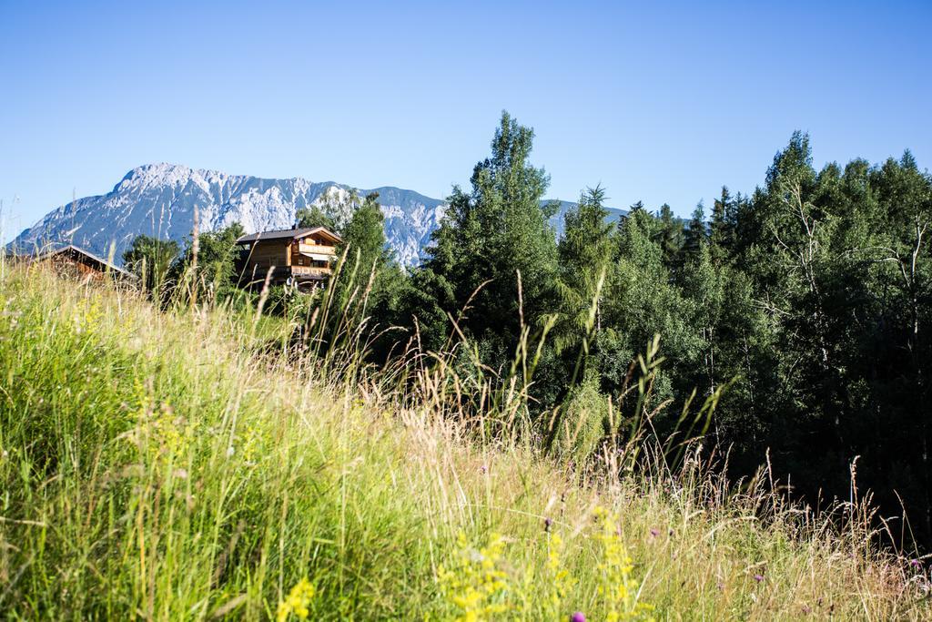 Ferienwohnungen Oetztal Sautens Exterior foto