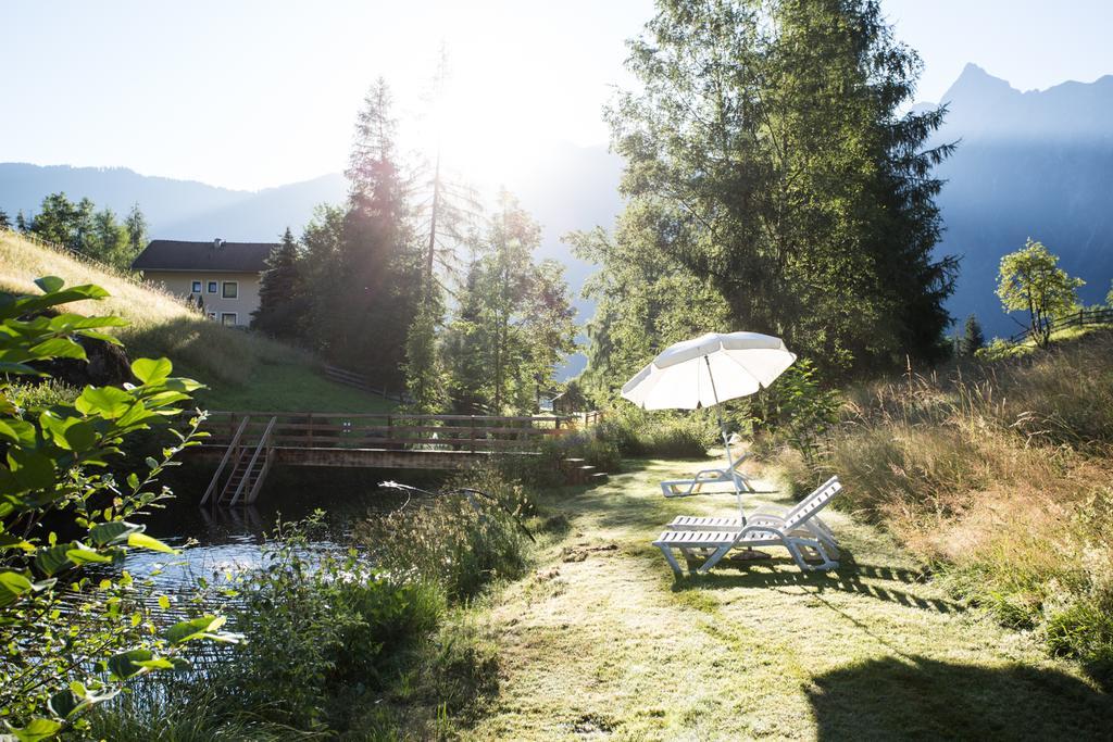 Ferienwohnungen Oetztal Sautens Exterior foto