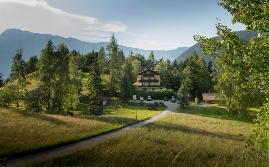Ferienwohnungen Oetztal Sautens Exterior foto