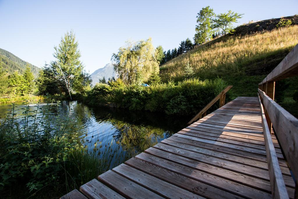 Ferienwohnungen Oetztal Sautens Exterior foto