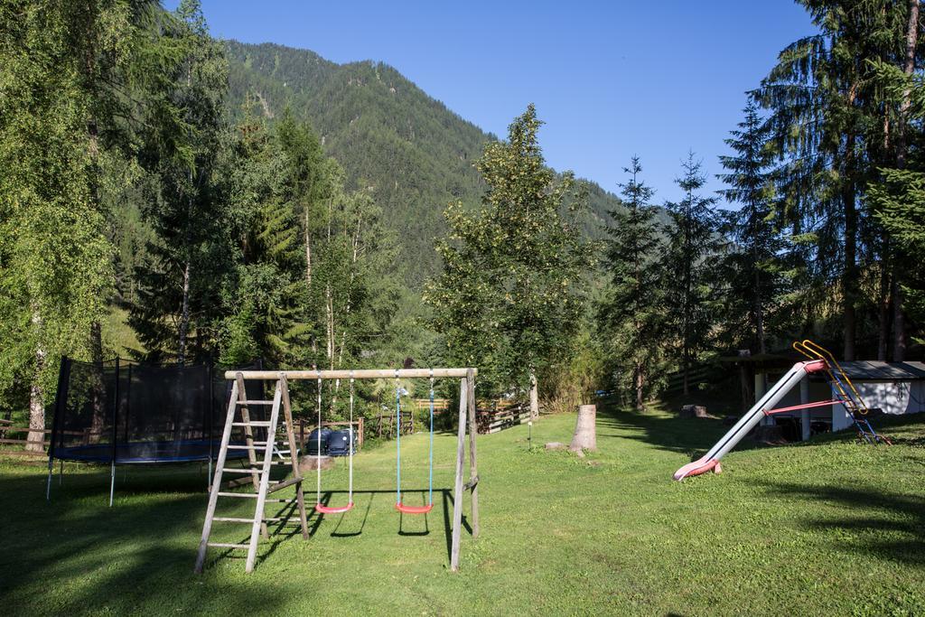 Ferienwohnungen Oetztal Sautens Exterior foto