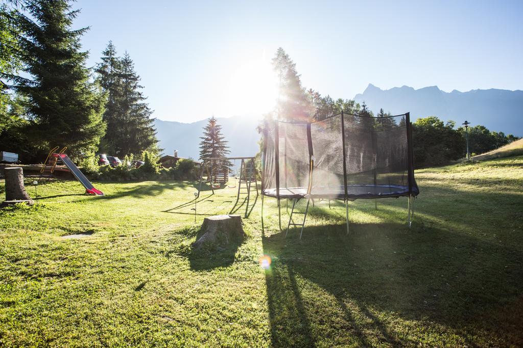 Ferienwohnungen Oetztal Sautens Exterior foto