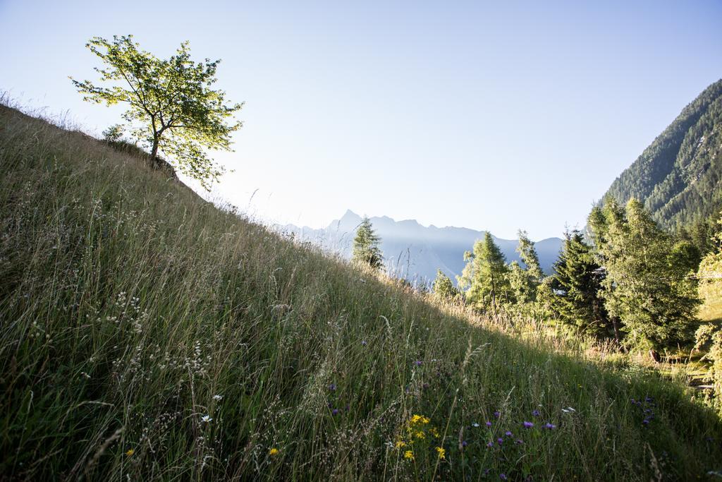 Ferienwohnungen Oetztal Sautens Exterior foto