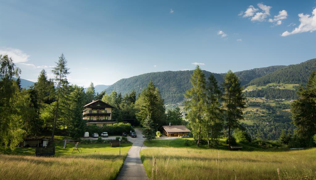 Ferienwohnungen Oetztal Sautens Exterior foto