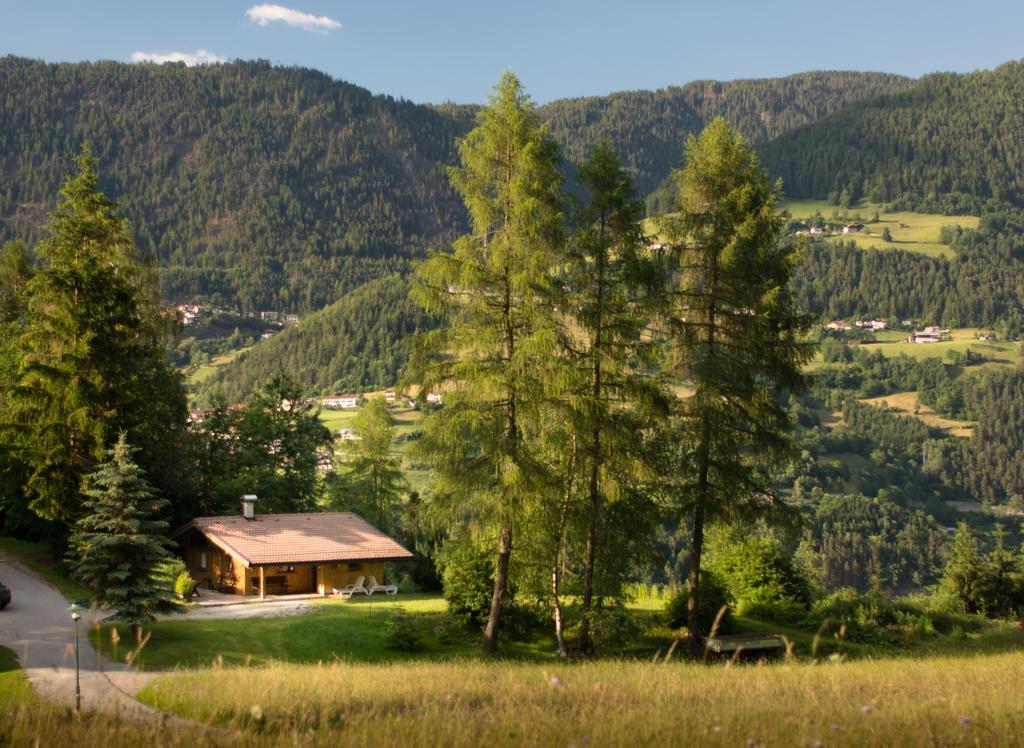 Ferienwohnungen Oetztal Sautens Exterior foto