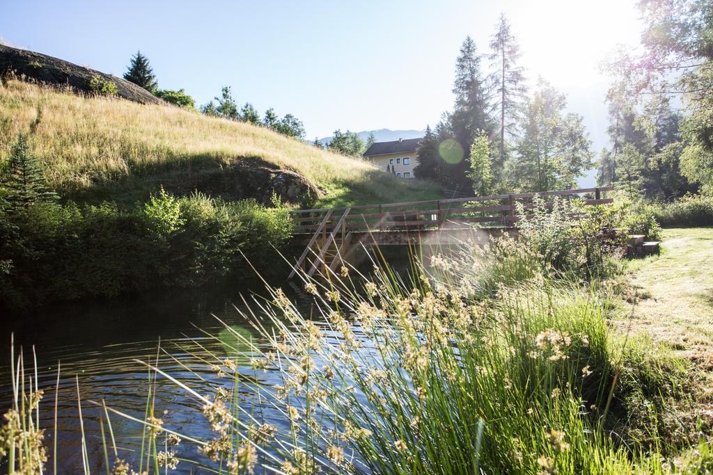 Ferienwohnungen Oetztal Sautens Exterior foto