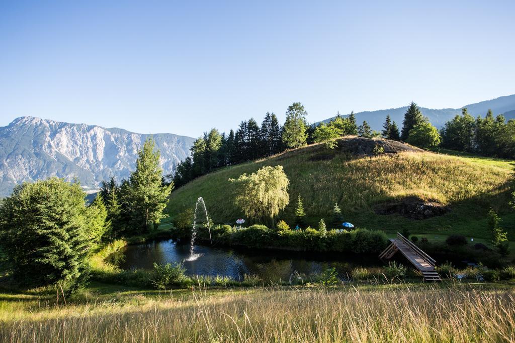 Ferienwohnungen Oetztal Sautens Exterior foto