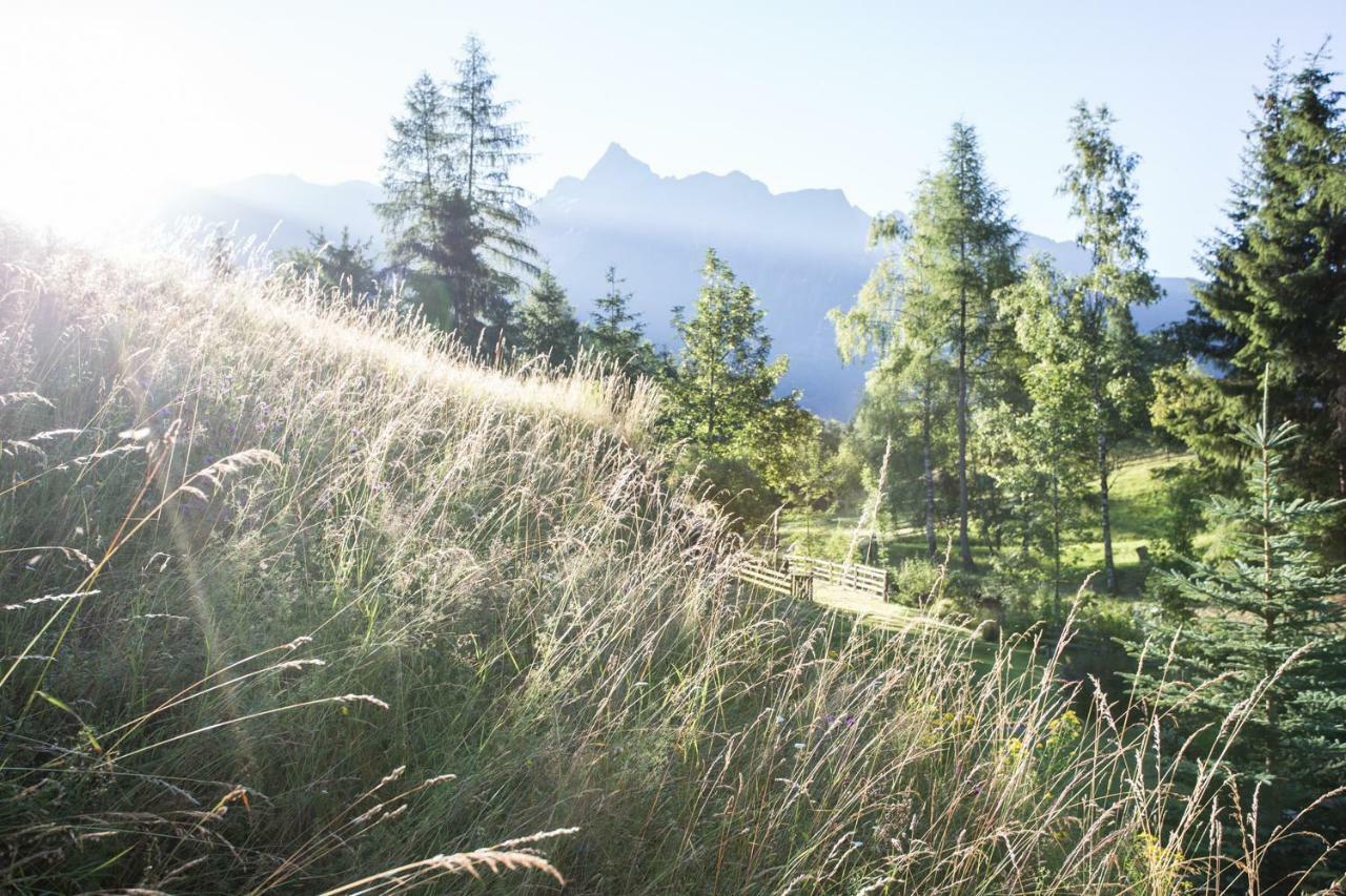 Ferienwohnungen Oetztal Sautens Exterior foto