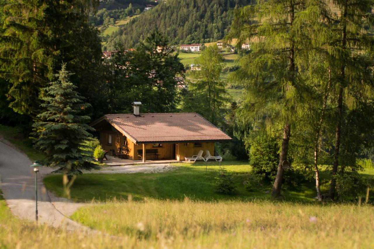 Ferienwohnungen Oetztal Sautens Exterior foto